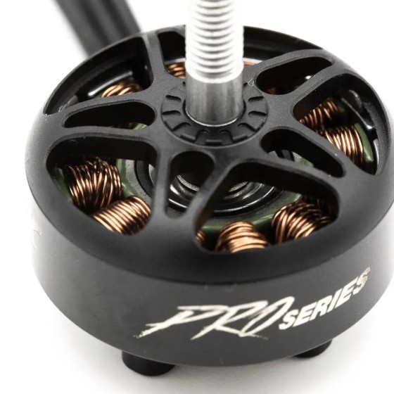 EMAX PRO Series 2808 1350KV 1500KV 1900KV Brushless Motor Long Range Loading RC FPV Racing Freestyle Multicopter Quadcopter UAV